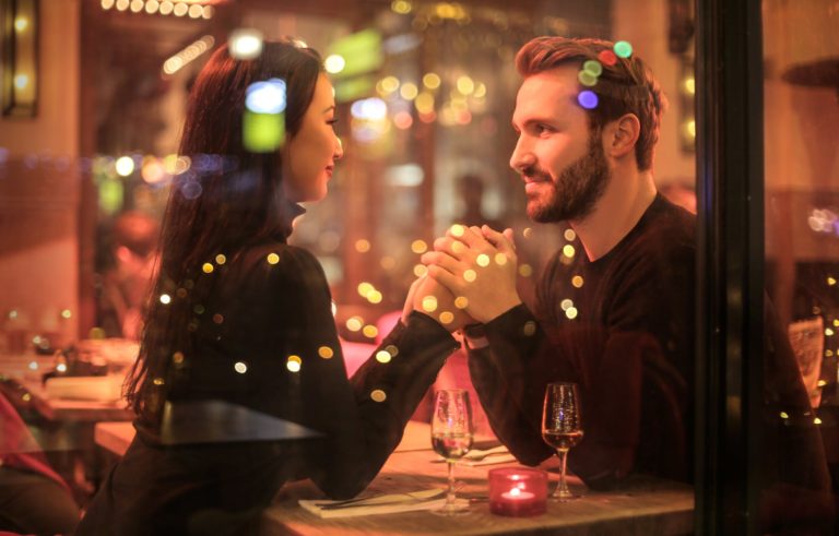7 dating tips til den første date