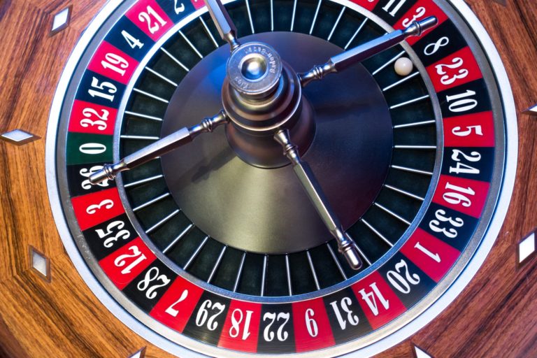 Top 10 gambling tips